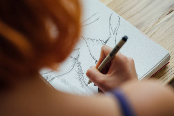 Painting & Drawing
