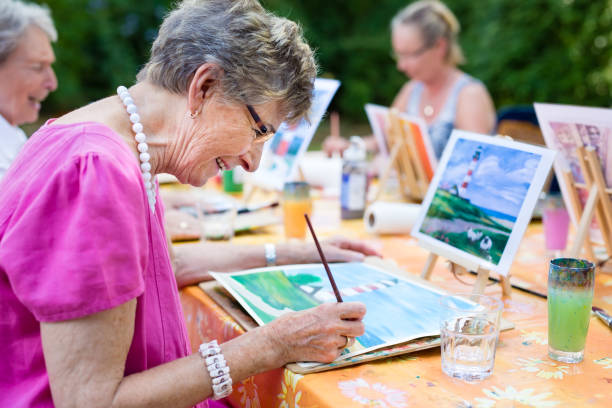 Painting or Drawing