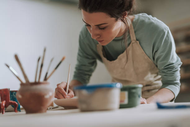 Painting & Crafting