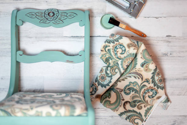 DIY & Home Makeovers