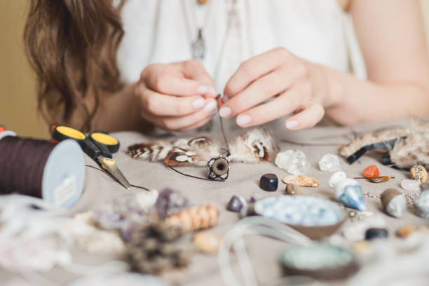 Jewelry Making