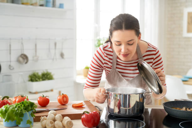 Cooking