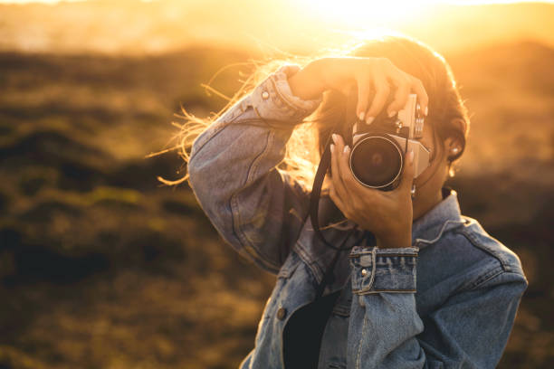Outdoor Photography