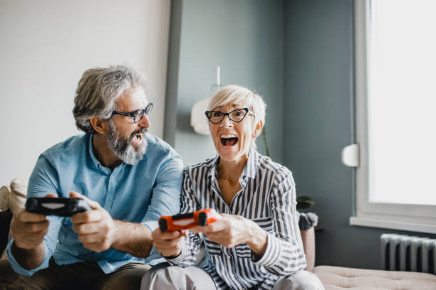 Gaming