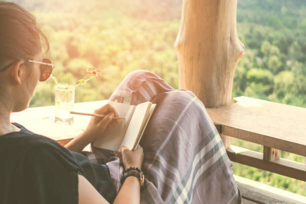 Travel Journaling