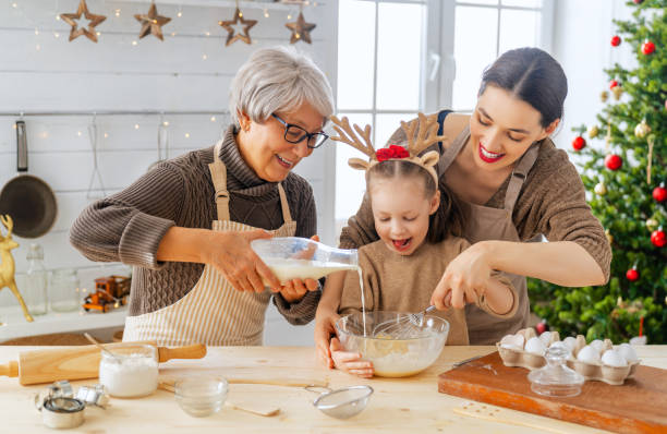 Cooking & Baking