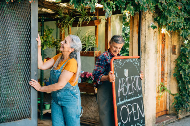Starting a Small Business