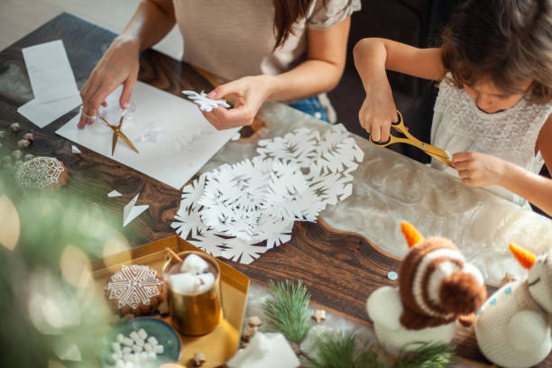 DIY Crafts & Home Decor