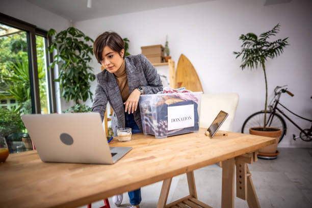 Digital Decluttering