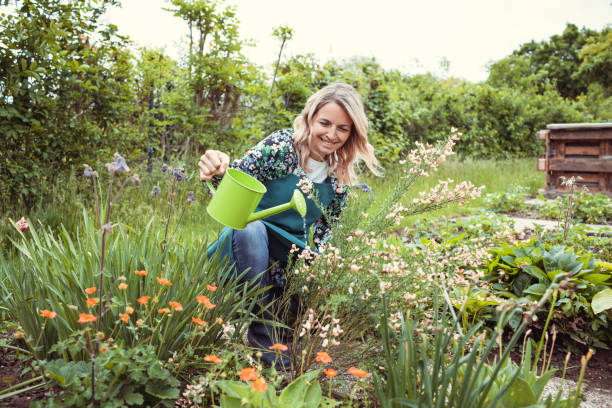 Gardening