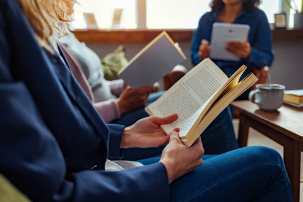 Book Clubs