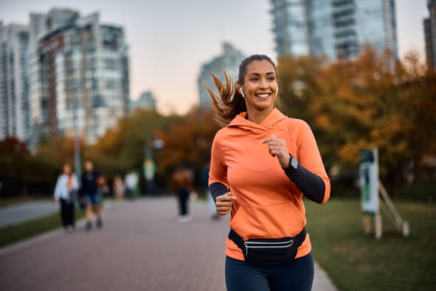 Running