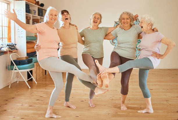 Dance Classes