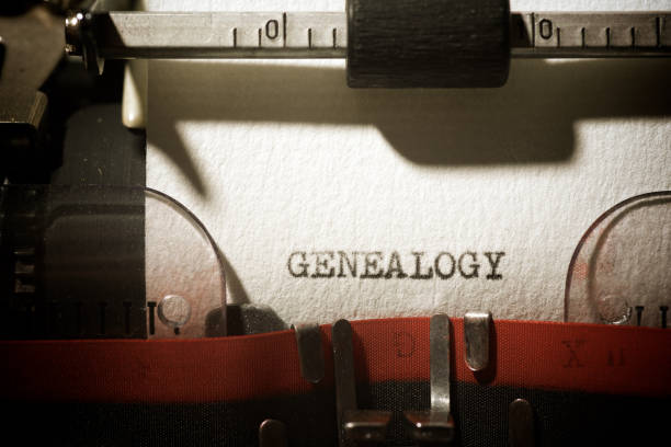 Genealogy Research