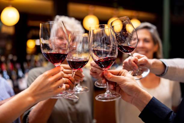 Wine Tasting