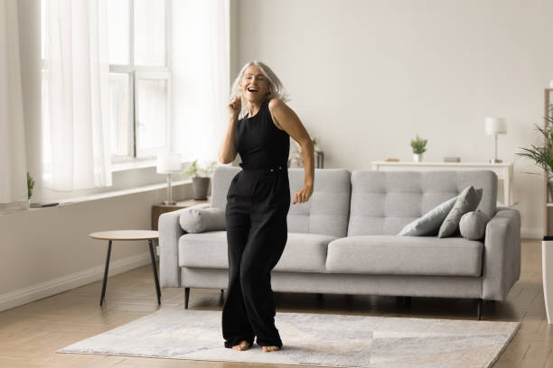 Dancing