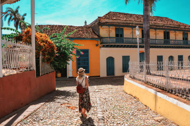 Solo Travel