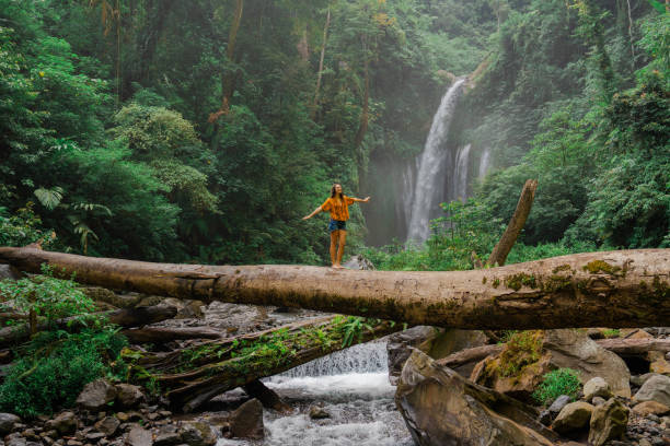 Hiking and Nature Walks