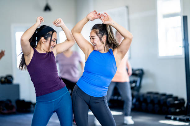 Dance Workouts & Zumba