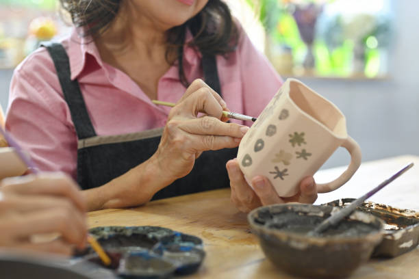 Painting & DIY Art