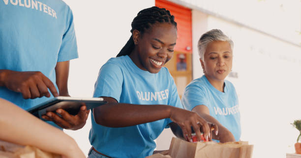 Volunteering