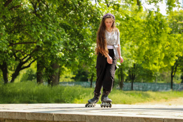 Roller Skating