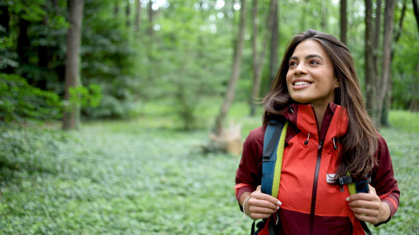 Hiking