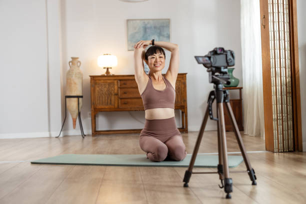 YouTube Yoga