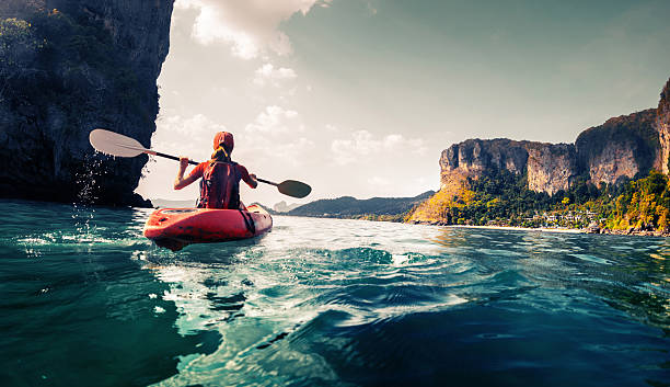  Adventure Sports