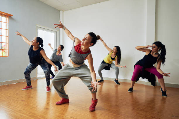 Dance Classes