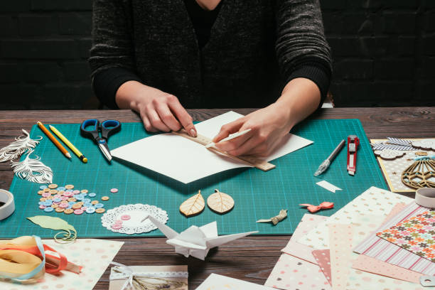 Crafting