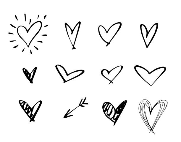 Doodling or Sketching