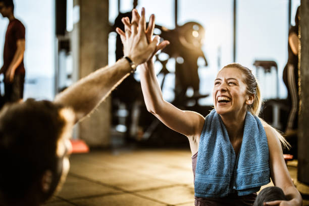 Fitness Fun