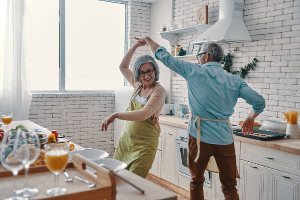 Dancing