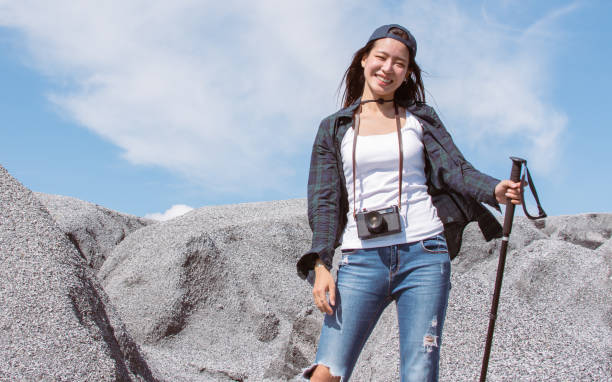 Hobbies for Women Who Crave Adventure
