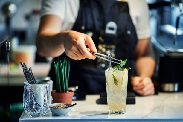 Mixology