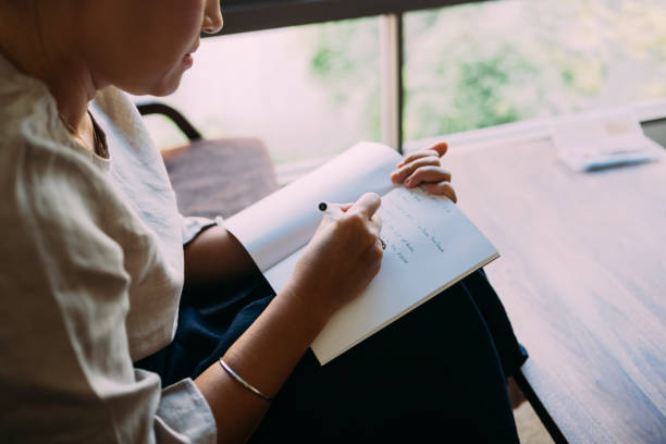 Writing or Journaling