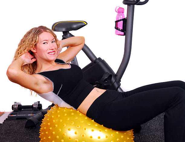 Fitness...But Fun