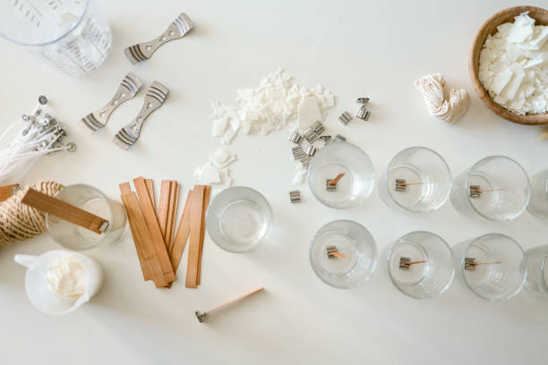 Candle Making