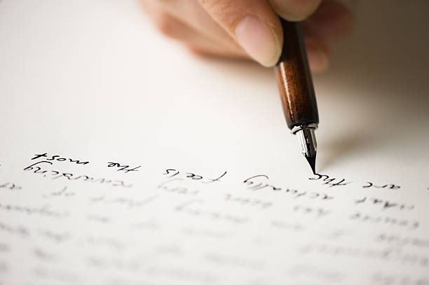 Calligraphy or Hand Lettering