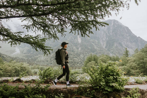 Hiking