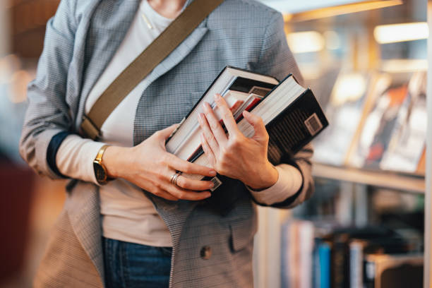 Book Clubbing
