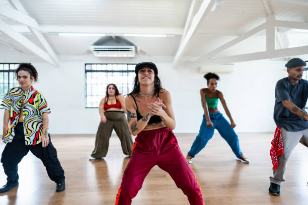 Dance Classes