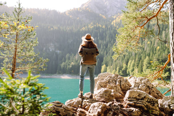 Hiking