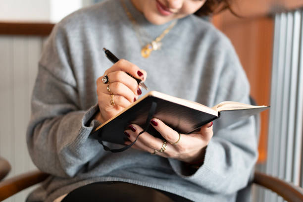 Journaling