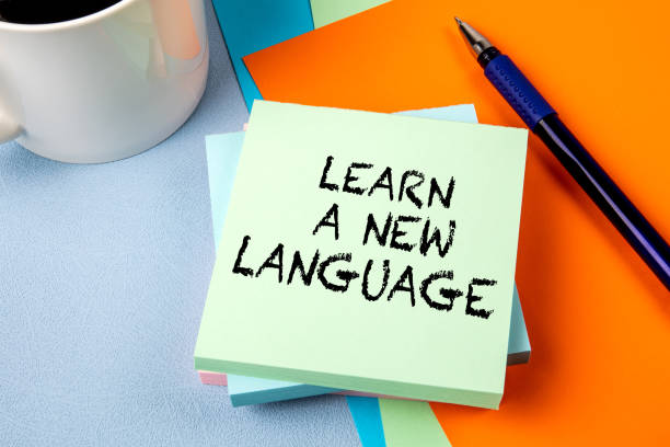 Learning a New Language