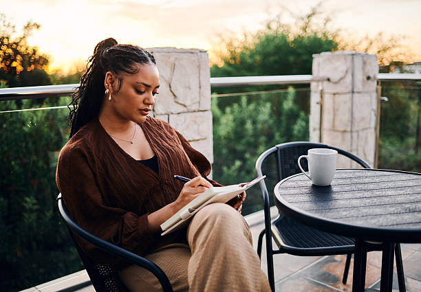 Journaling