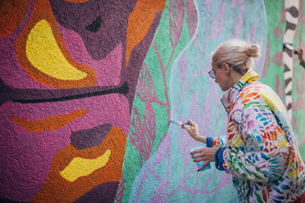 Painting, Drawing, and All Things Artsy