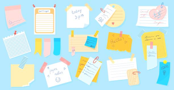 Scrapbooking and Journaling