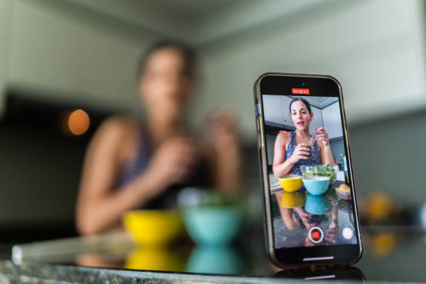 Blogging or Vlogging